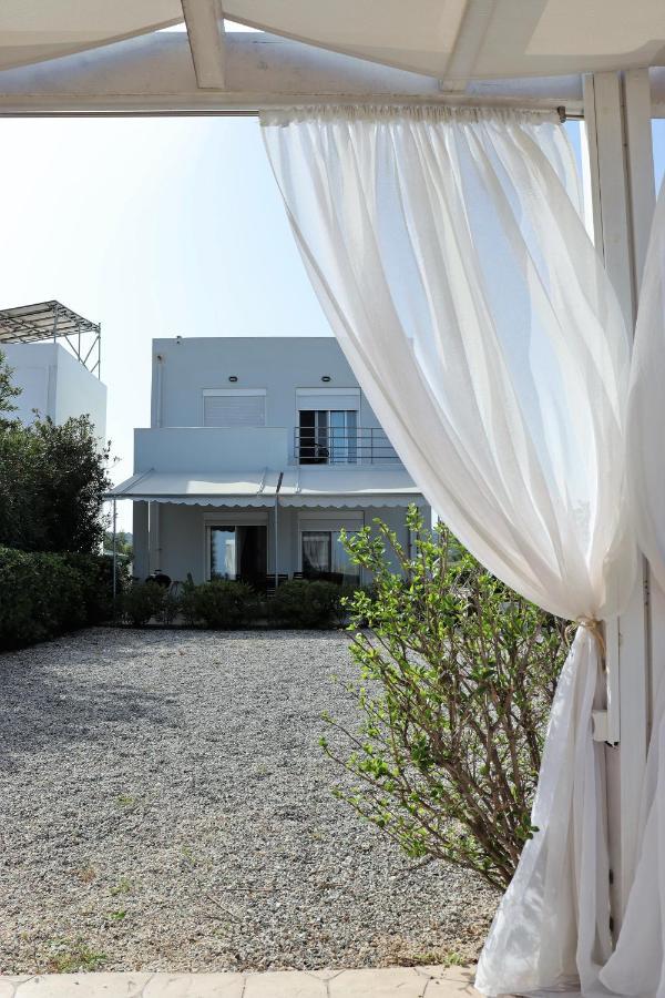 S-Eva Resort Κολύμπια Εξωτερικό φωτογραφία
