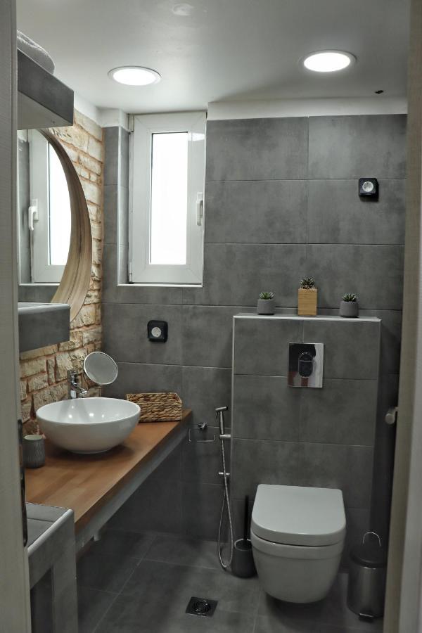 S-Eva Resort Κολύμπια Εξωτερικό φωτογραφία