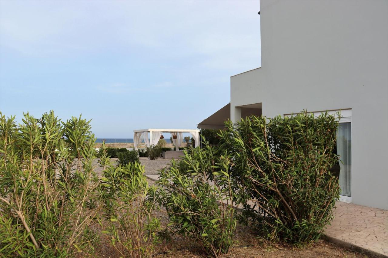 S-Eva Resort Κολύμπια Εξωτερικό φωτογραφία