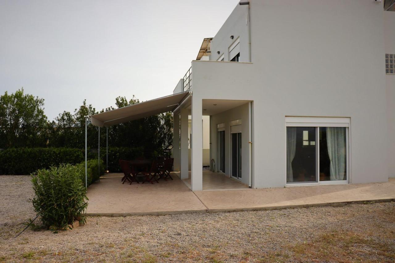 S-Eva Resort Κολύμπια Εξωτερικό φωτογραφία