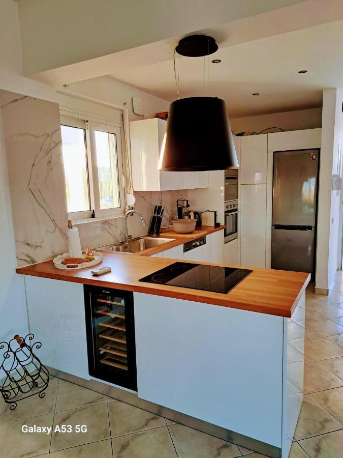 S-Eva Resort Κολύμπια Εξωτερικό φωτογραφία