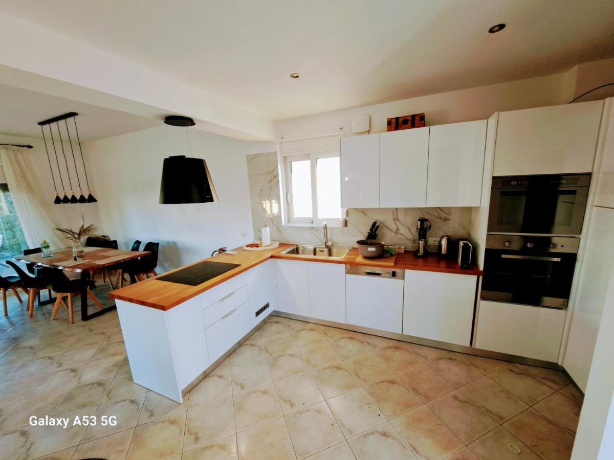 S-Eva Resort Κολύμπια Εξωτερικό φωτογραφία