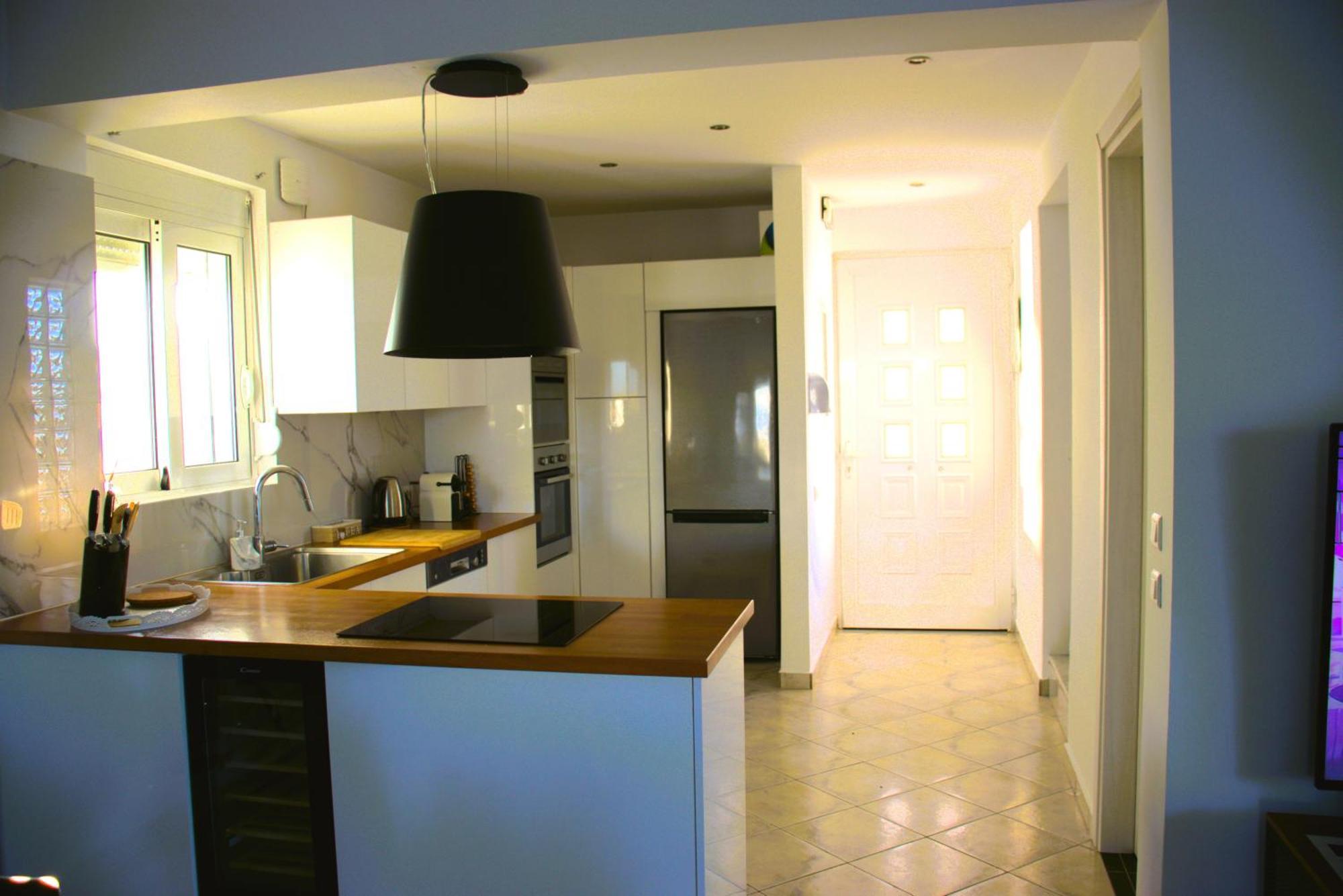 S-Eva Resort Κολύμπια Εξωτερικό φωτογραφία