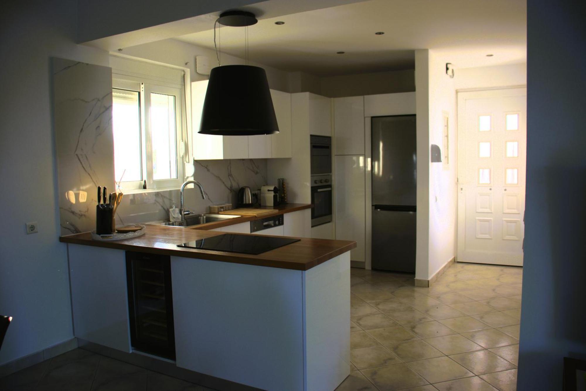 S-Eva Resort Κολύμπια Εξωτερικό φωτογραφία