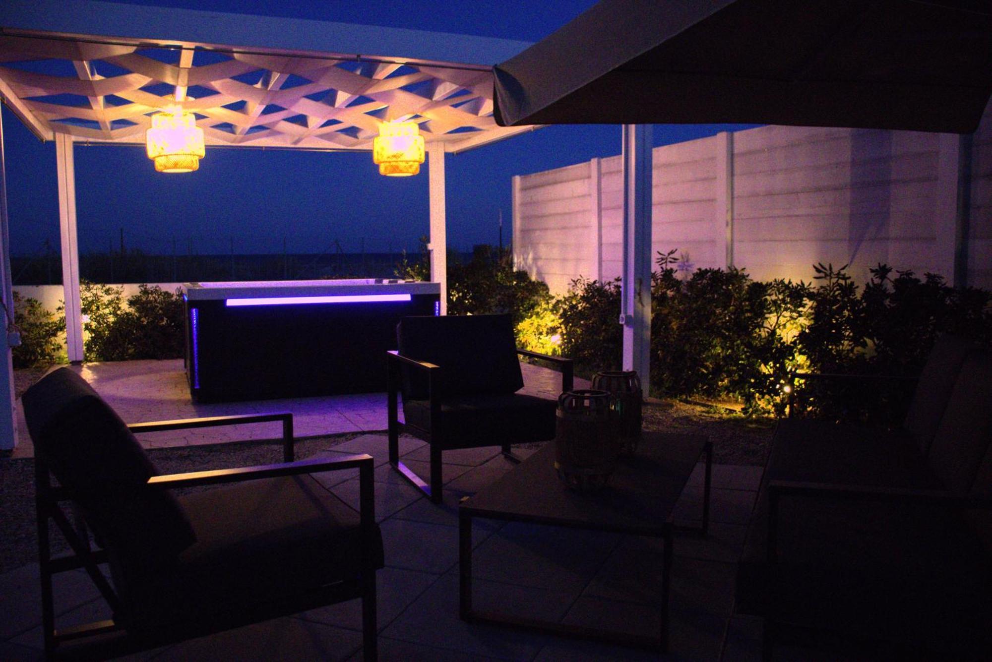 S-Eva Resort Κολύμπια Εξωτερικό φωτογραφία