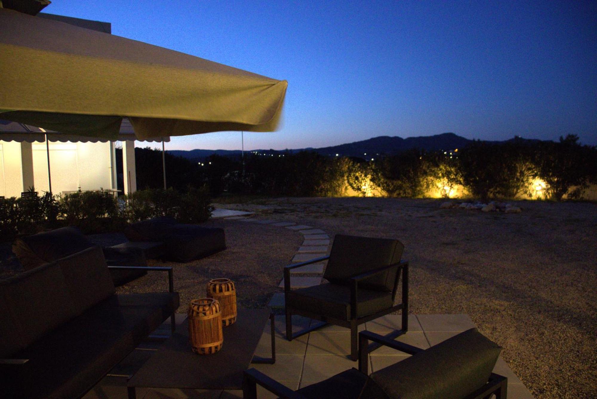 S-Eva Resort Κολύμπια Εξωτερικό φωτογραφία