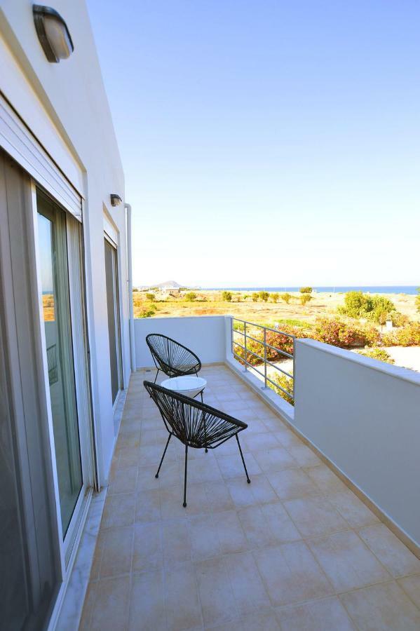 S-Eva Resort Κολύμπια Εξωτερικό φωτογραφία