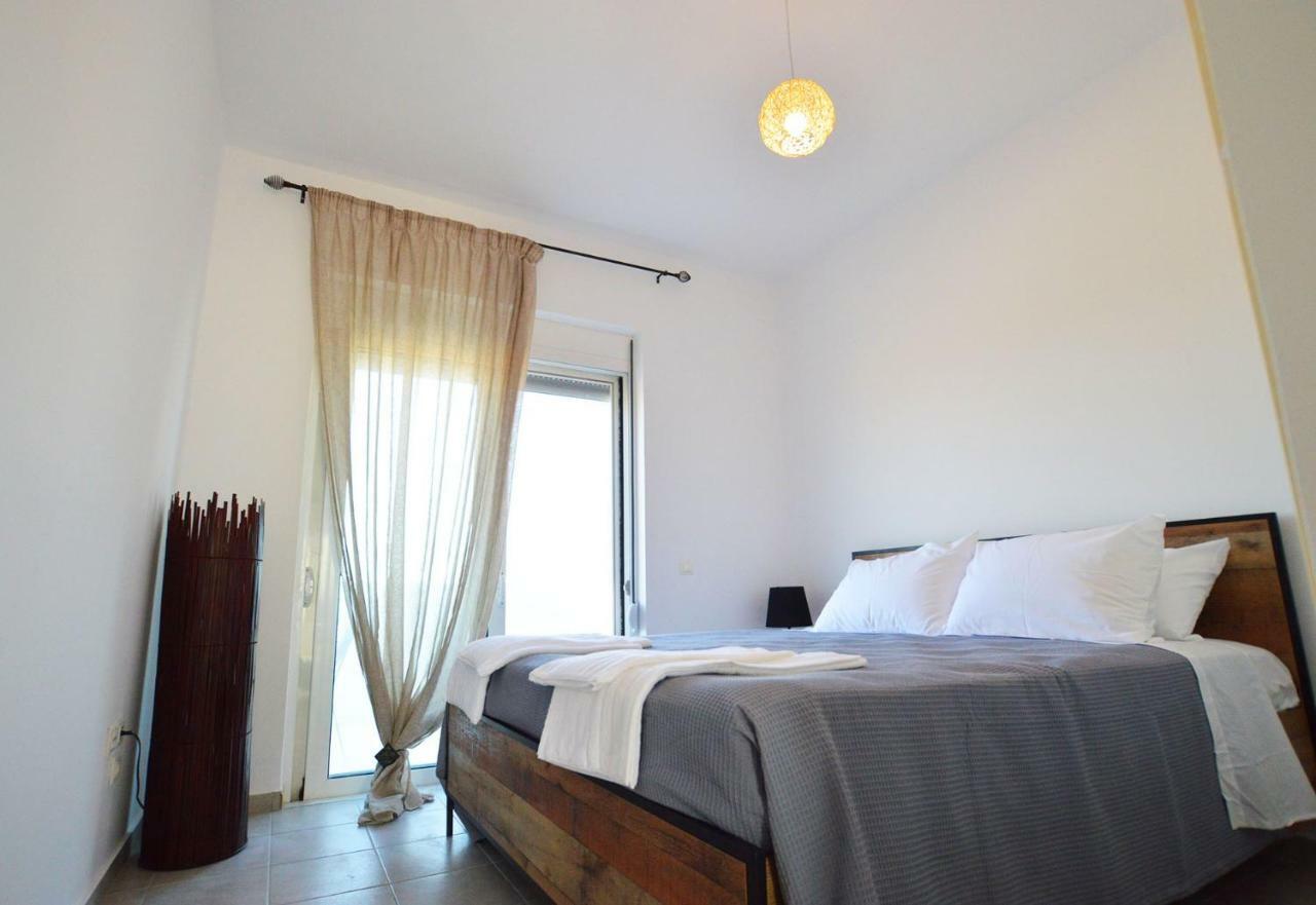 S-Eva Resort Κολύμπια Εξωτερικό φωτογραφία