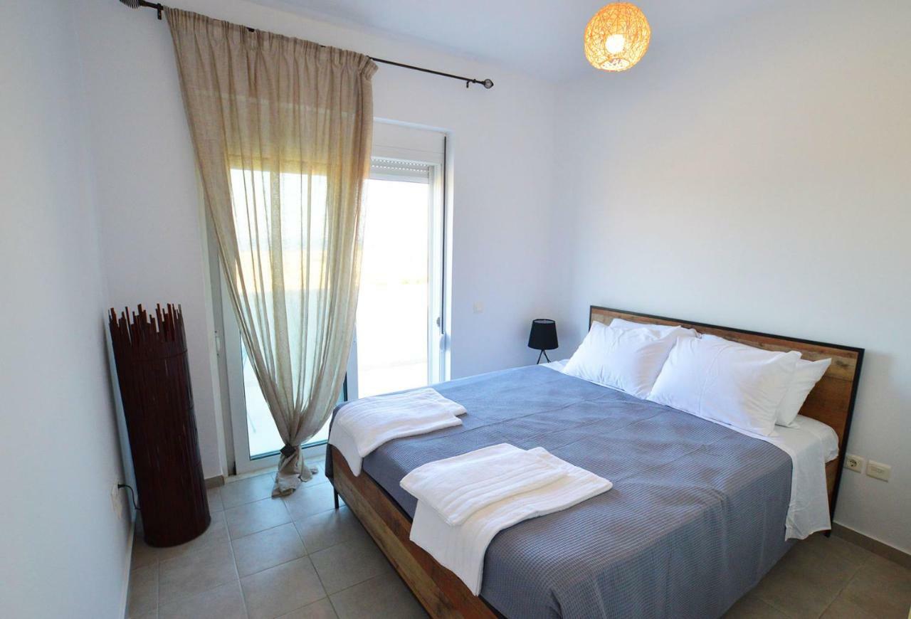 S-Eva Resort Κολύμπια Εξωτερικό φωτογραφία
