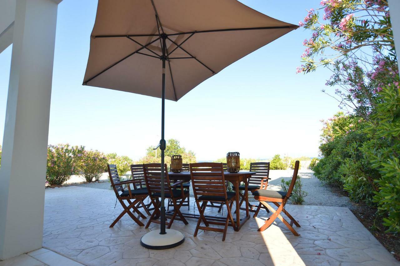 S-Eva Resort Κολύμπια Εξωτερικό φωτογραφία