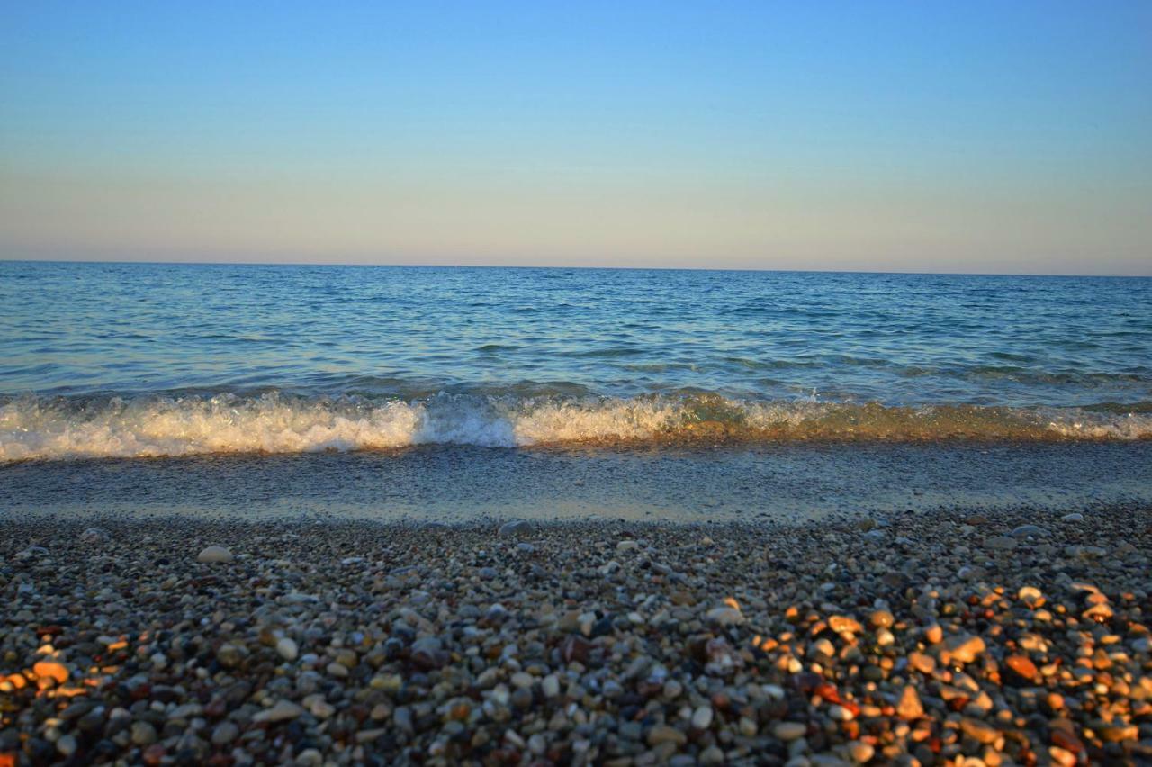 S-Eva Resort Κολύμπια Εξωτερικό φωτογραφία
