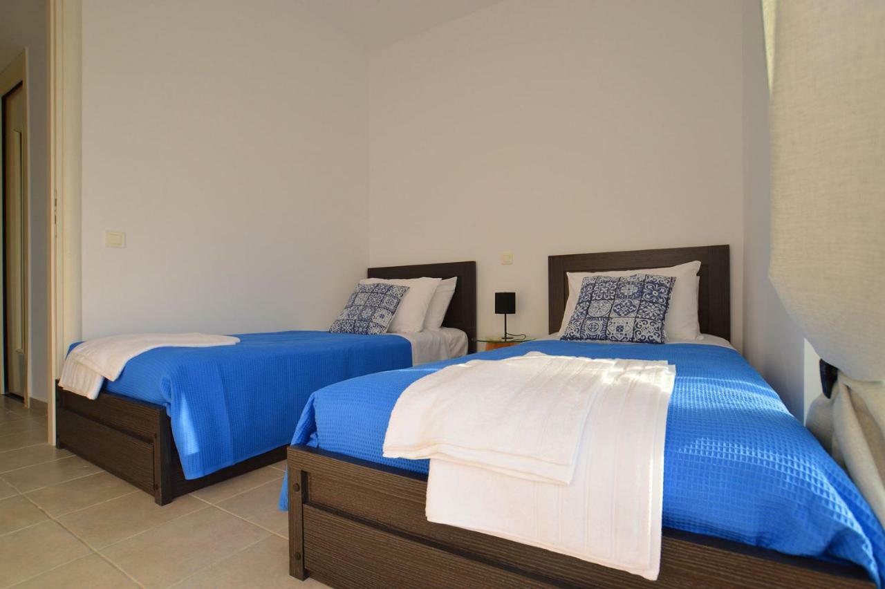 S-Eva Resort Κολύμπια Εξωτερικό φωτογραφία