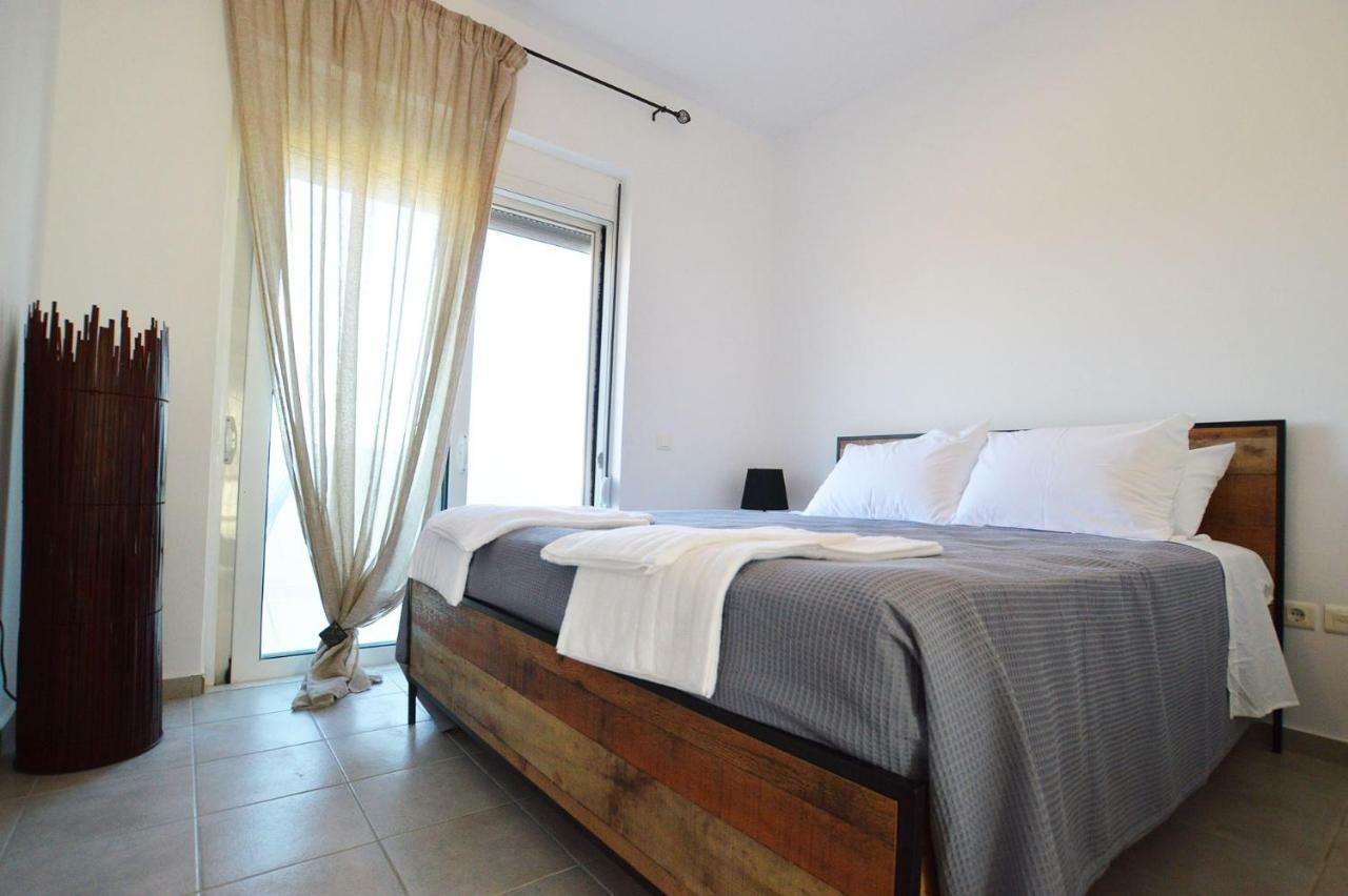 S-Eva Resort Κολύμπια Εξωτερικό φωτογραφία