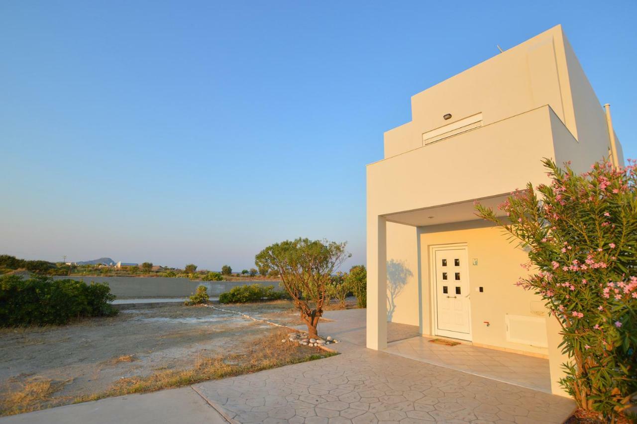 S-Eva Resort Κολύμπια Εξωτερικό φωτογραφία